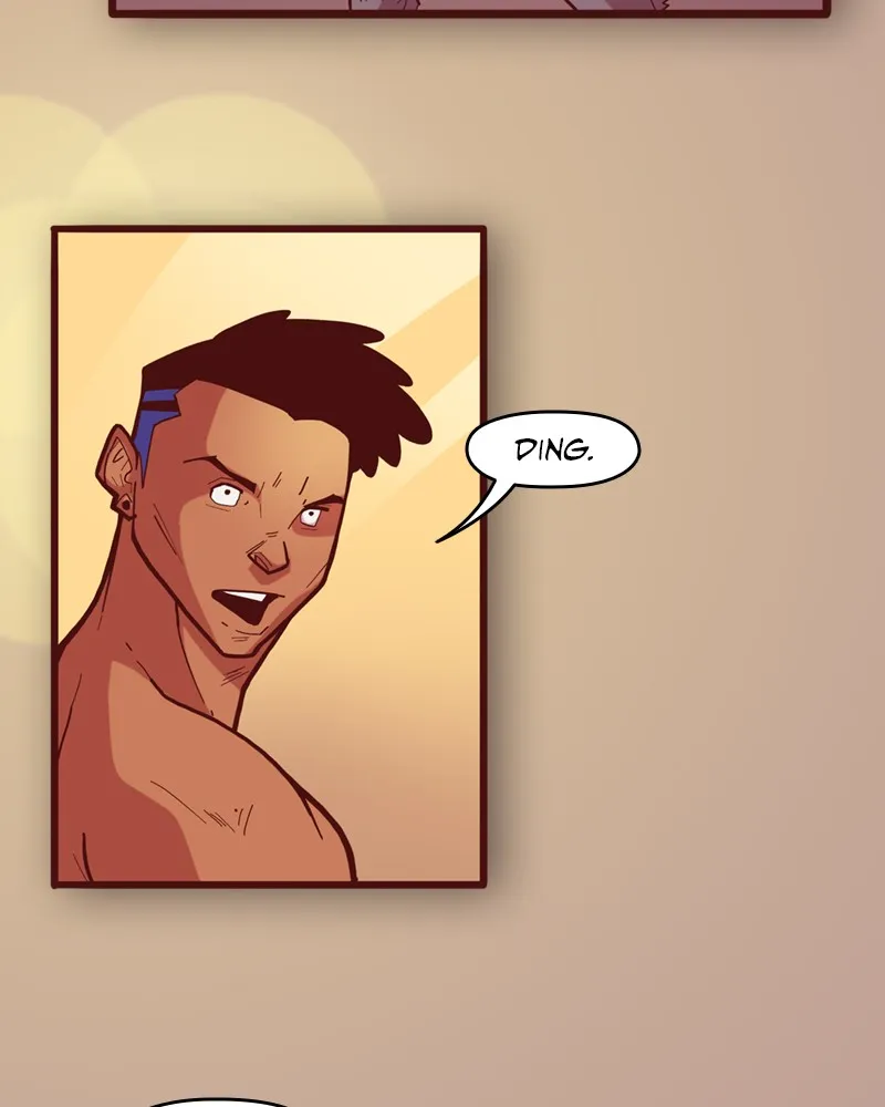 Pound Chapter 3 page 14 - 
