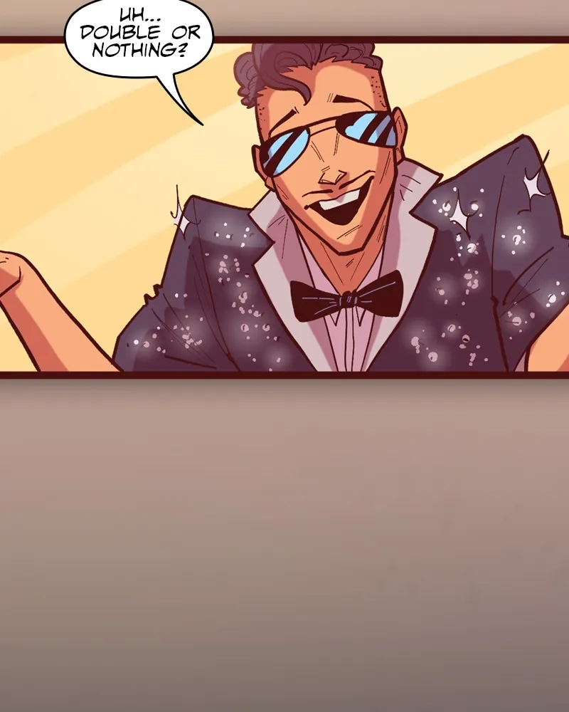 Pound Chapter 3 page 15 - 