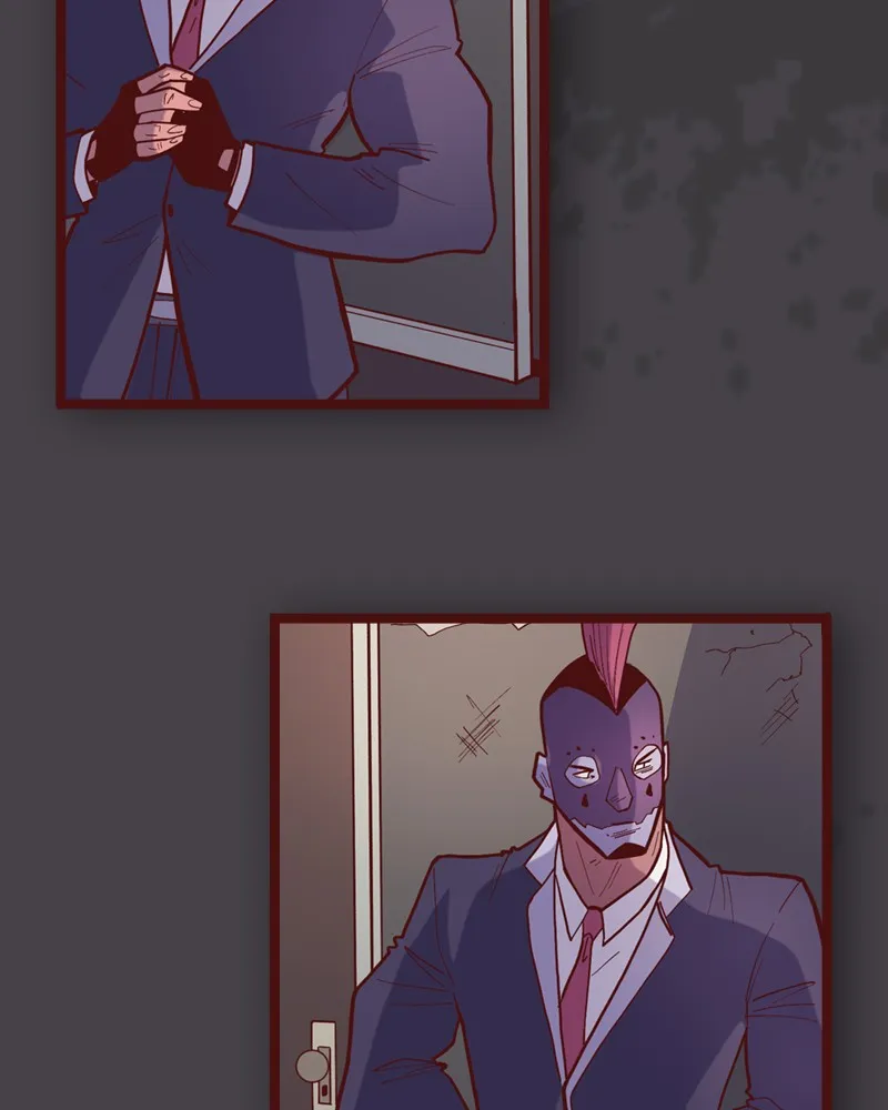 Pound Chapter 3 page 17 - 