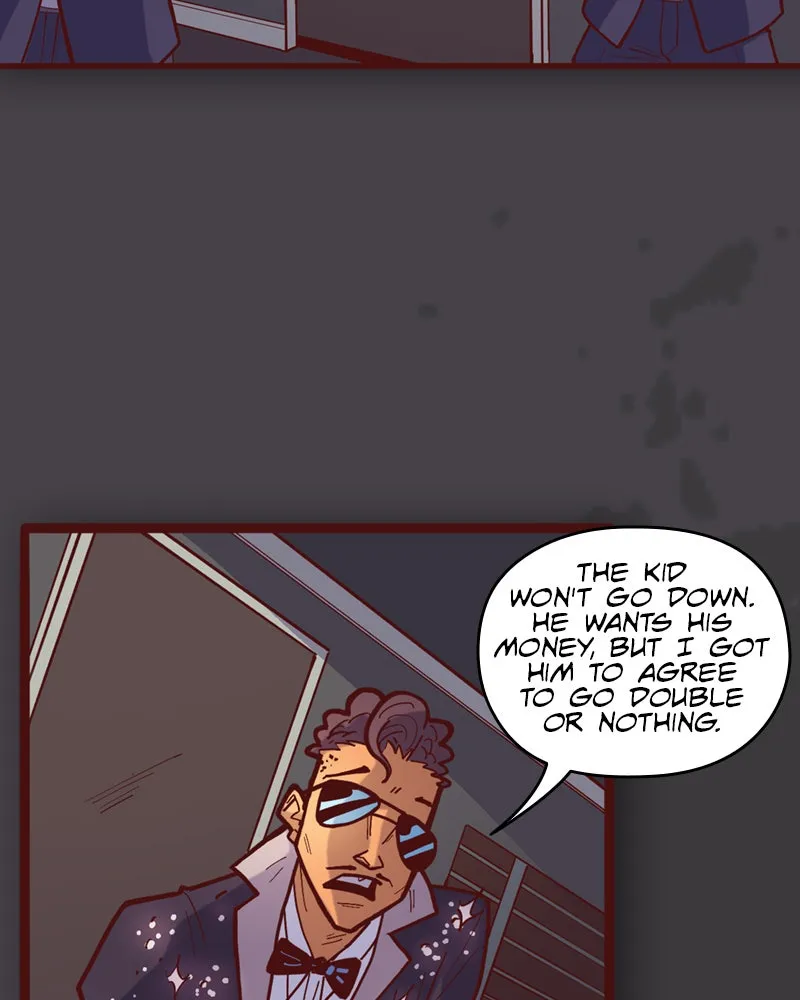 Pound Chapter 3 page 19 - 
