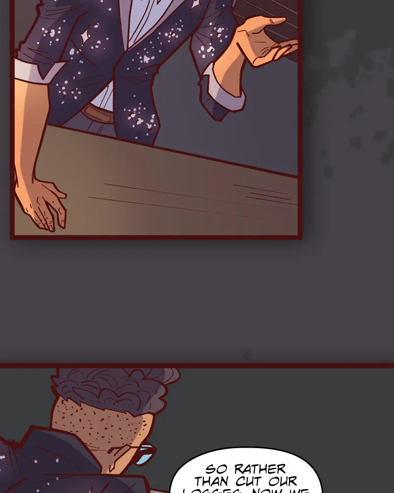 Pound Chapter 3 page 20 - 