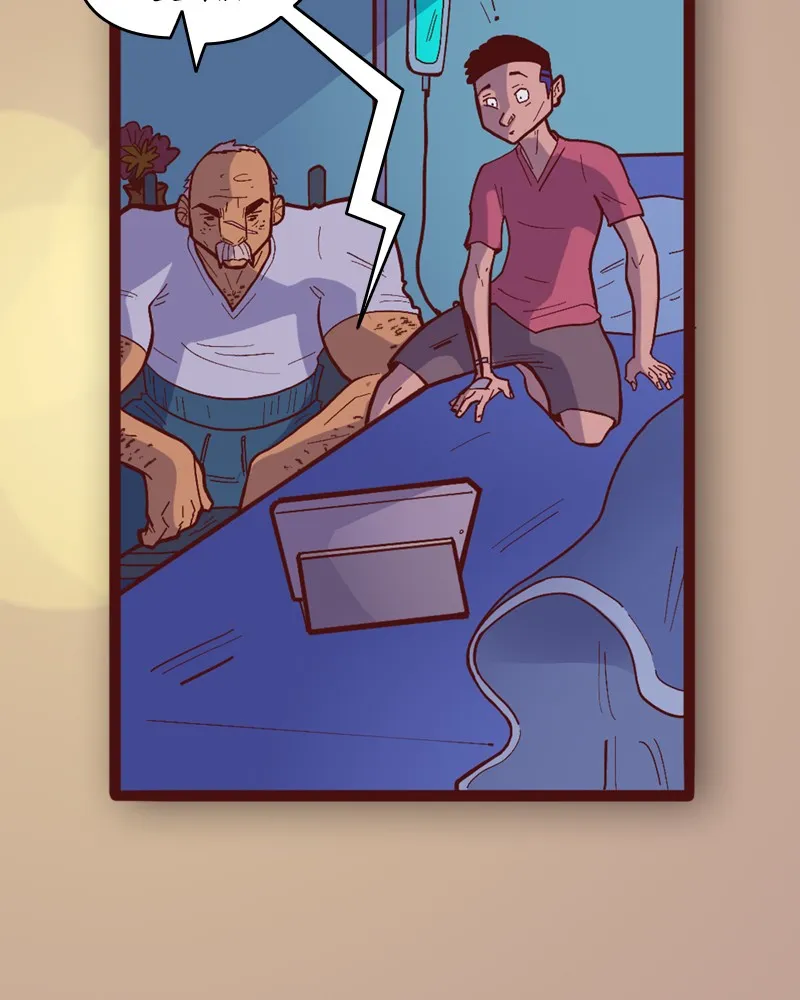Pound Chapter 3 page 3 - 