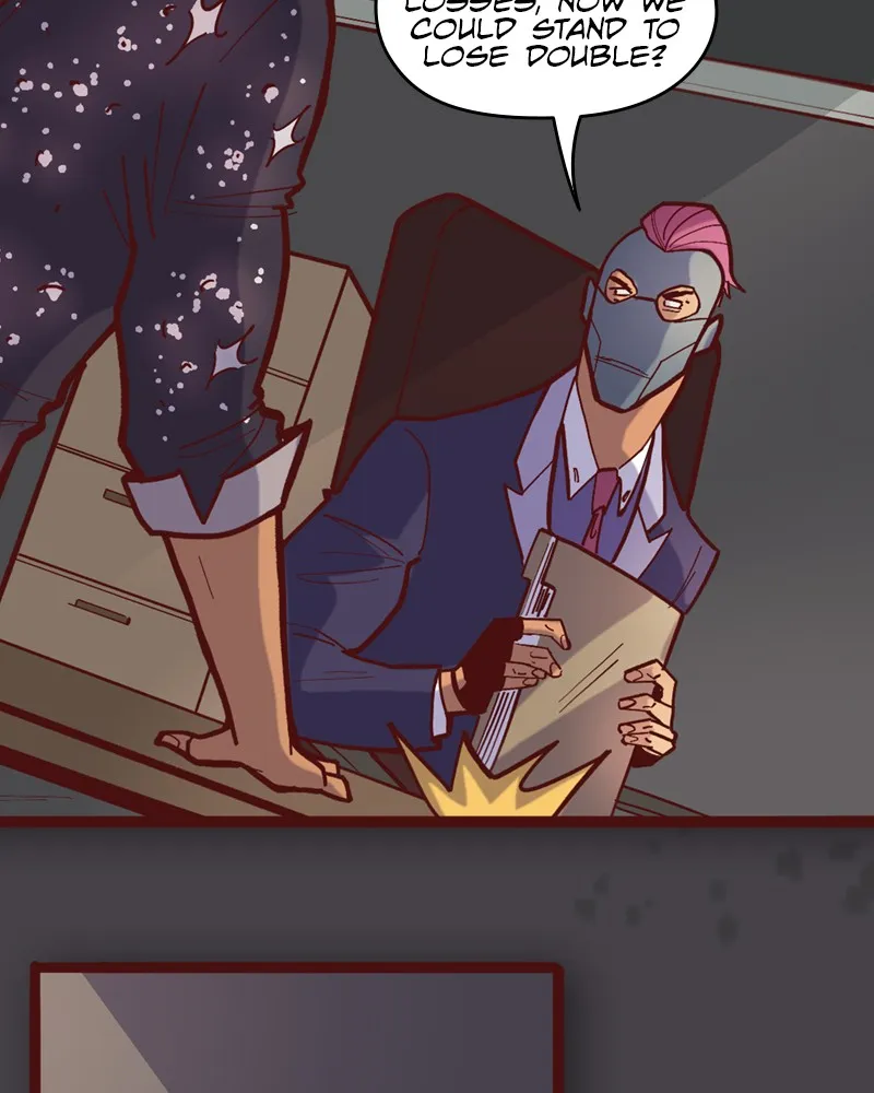 Pound Chapter 3 page 21 - 