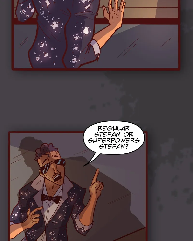 Pound Chapter 3 page 27 - 