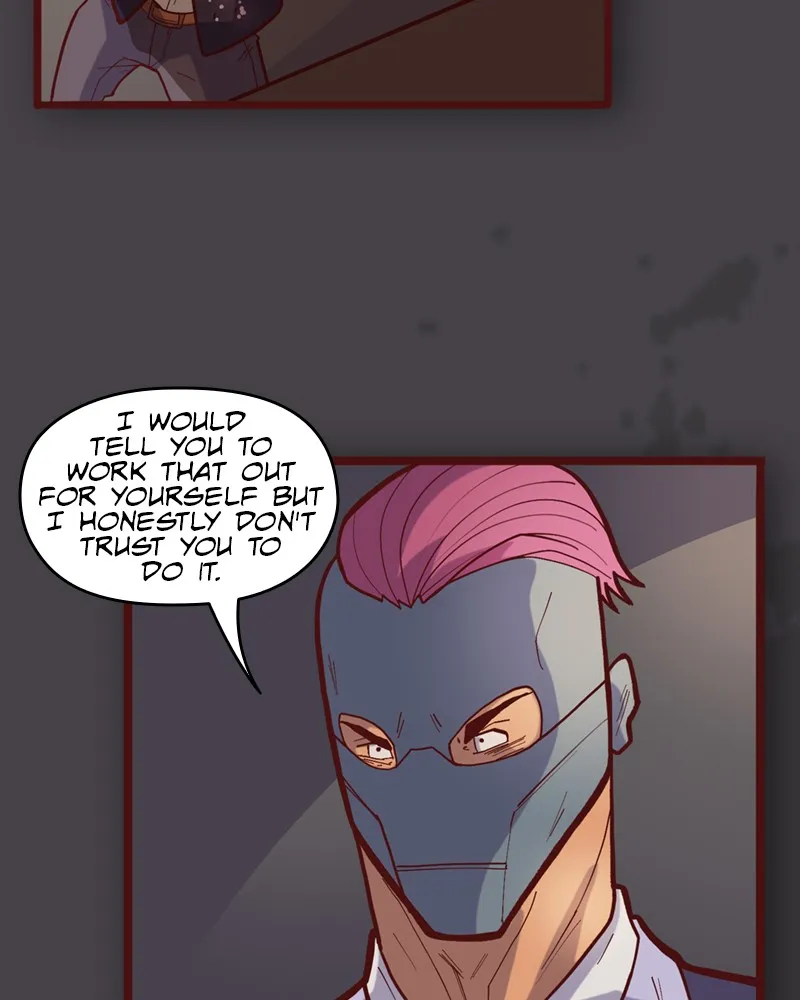 Pound Chapter 3 page 28 - 