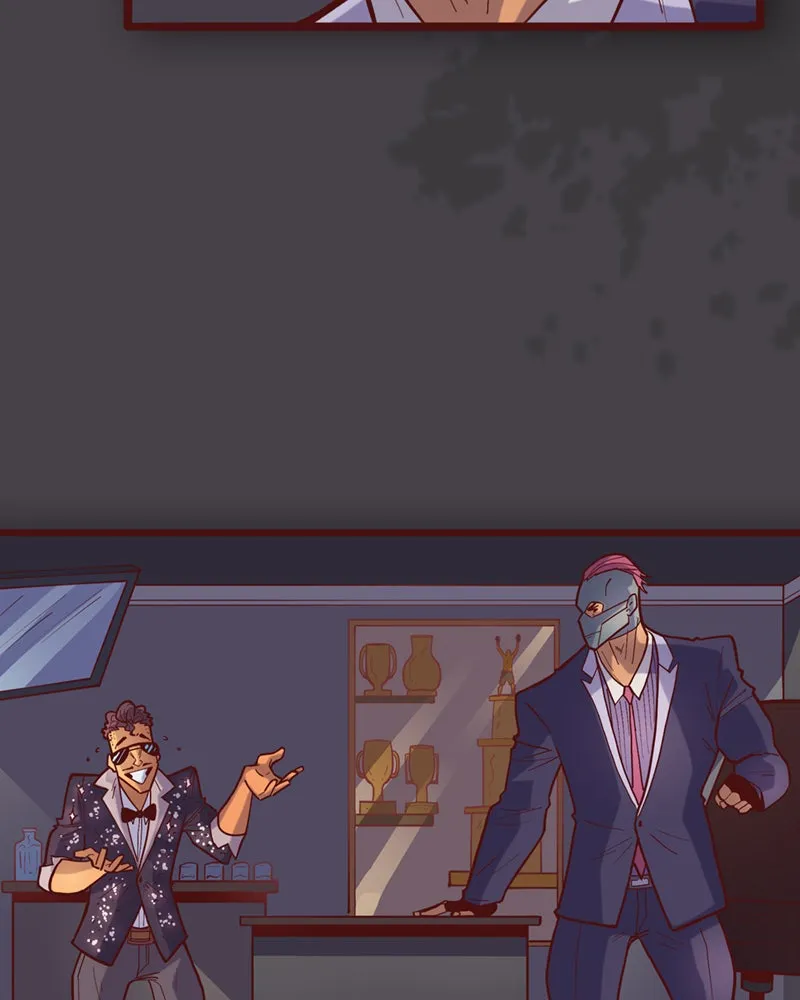 Pound Chapter 3 page 29 - 