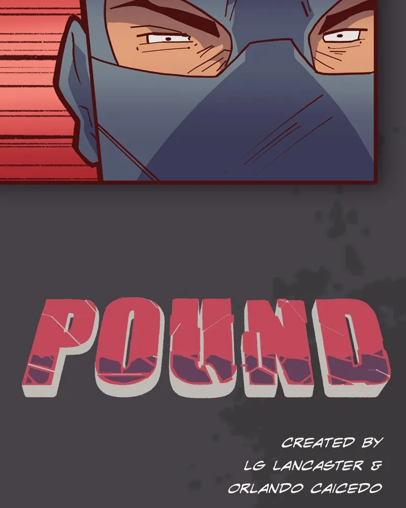 Pound Chapter 3 page 31 - 
