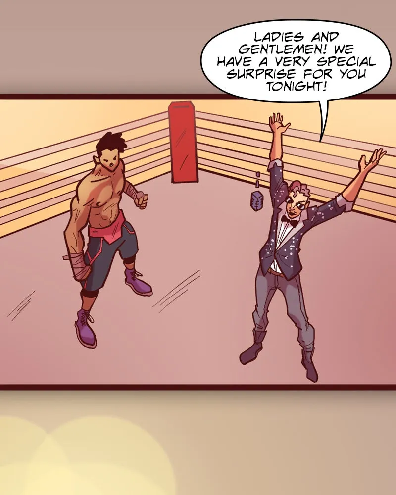 Pound Chapter 3 page 33 - 