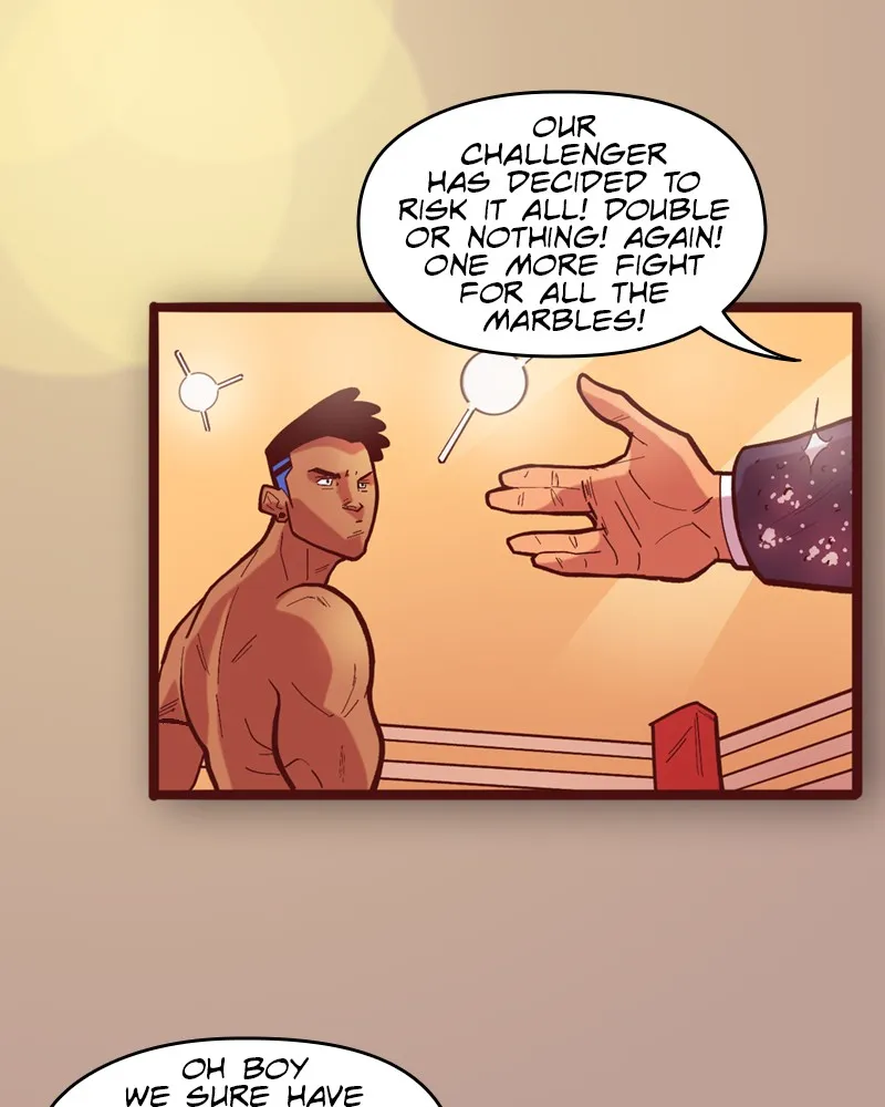Pound Chapter 3 page 34 - 