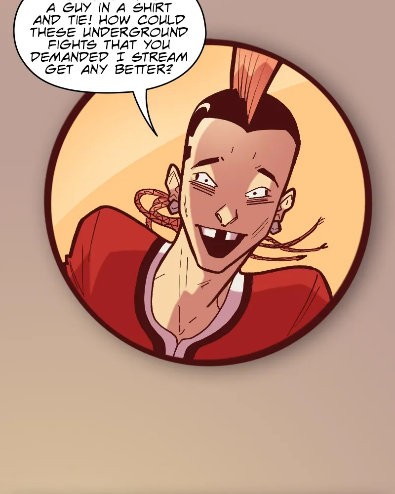 Pound Chapter 3 page 35 - 