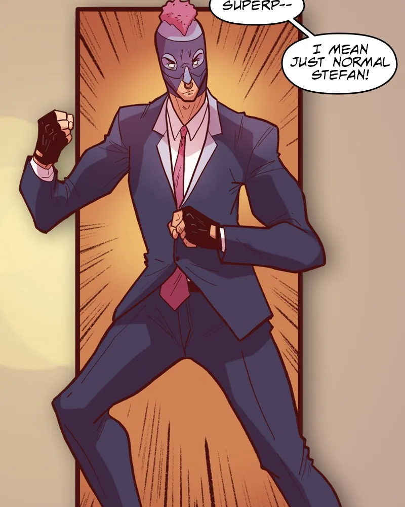 Pound Chapter 3 page 38 - 