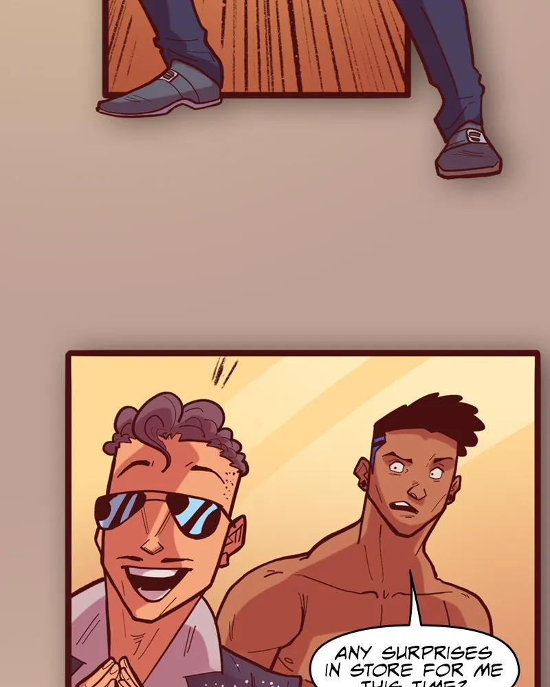 Pound Chapter 3 page 39 - 