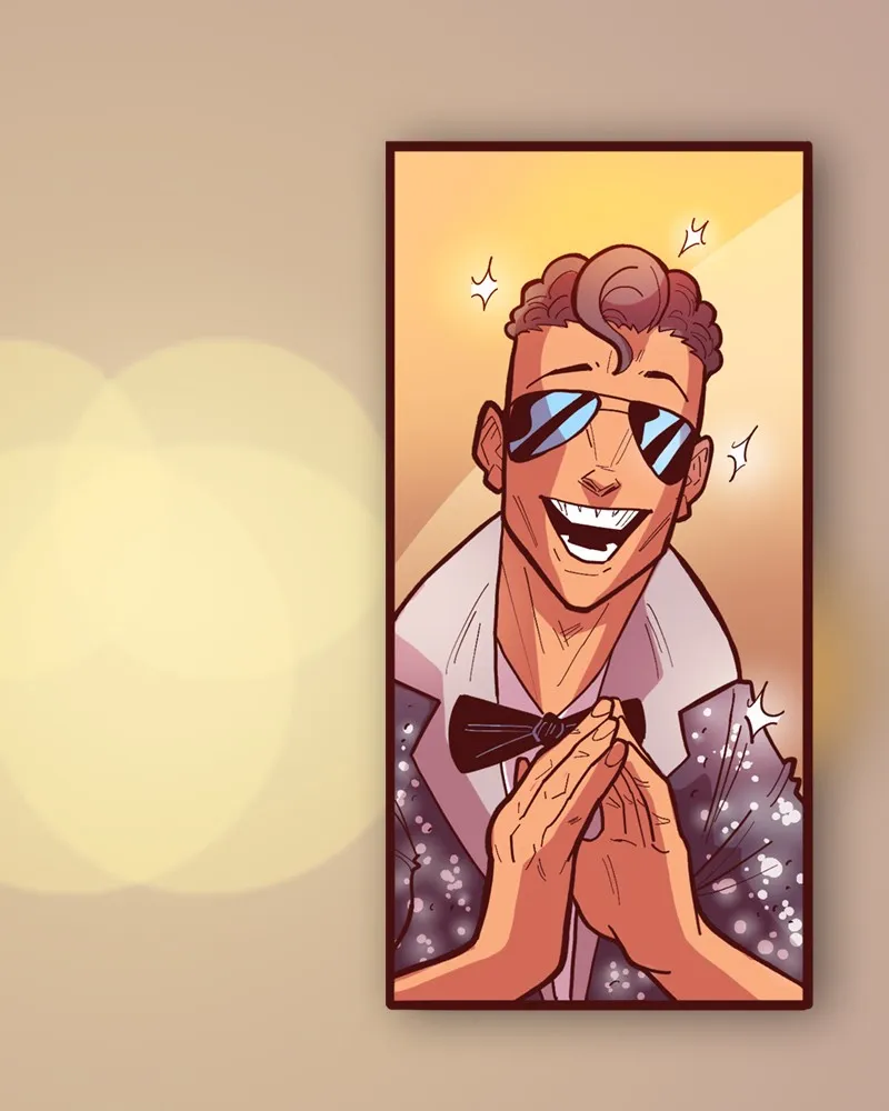 Pound Chapter 3 page 5 - 