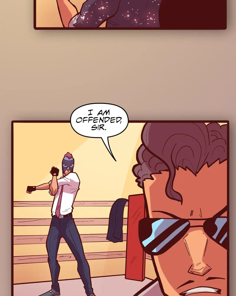Pound Chapter 3 page 41 - 