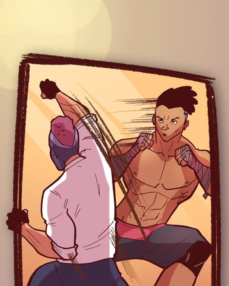 Pound Chapter 3 page 45 - 