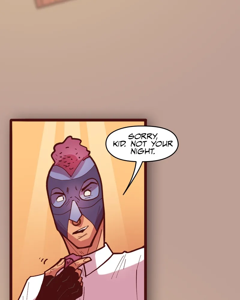 Pound Chapter 3 page 50 - 