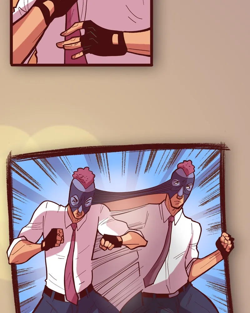 Pound Chapter 3 page 51 - 