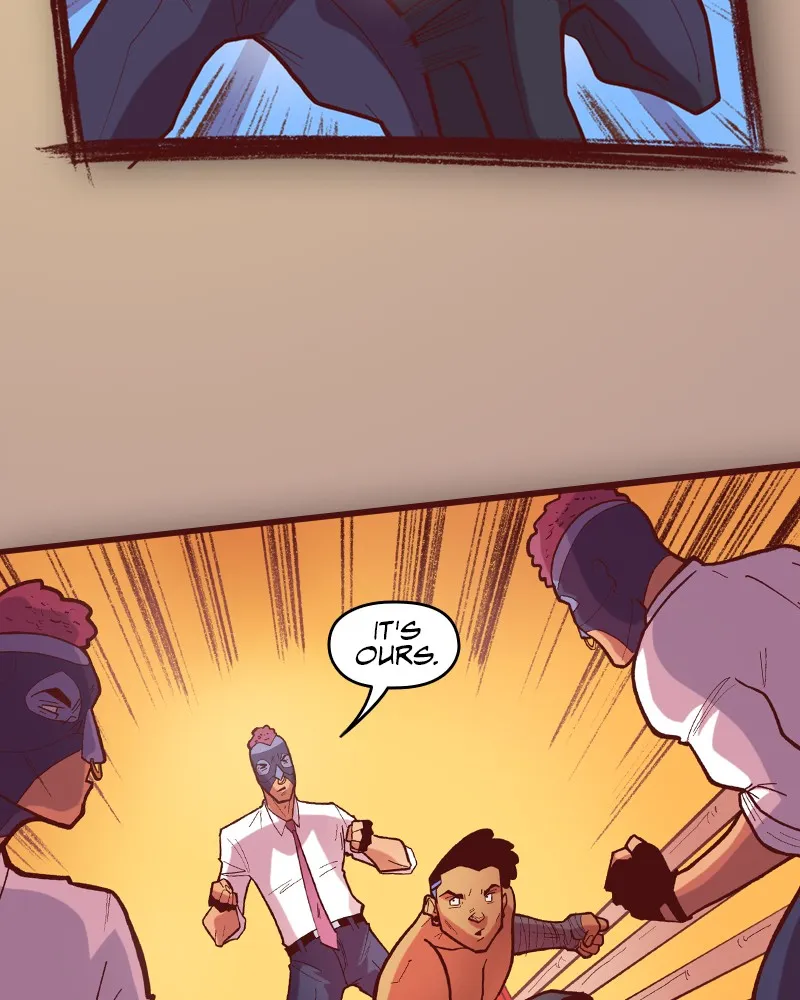 Pound Chapter 3 page 52 - 