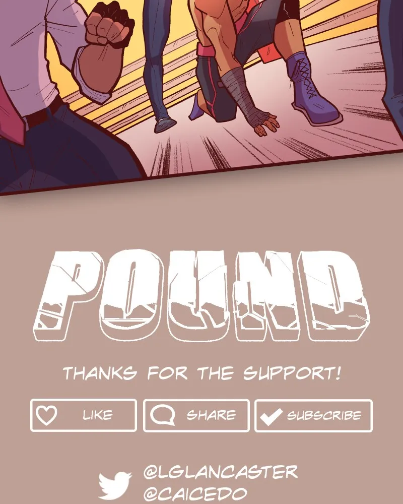 Pound Chapter 3 page 53 - 