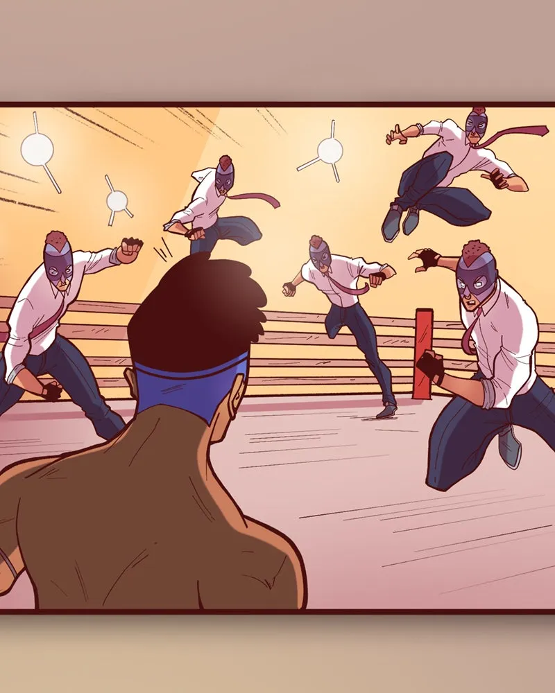 Pound Chapter 4 page 2 - 