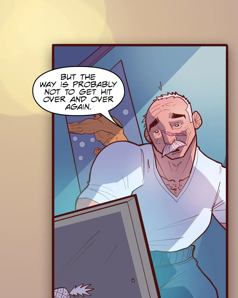 Pound Chapter 4 page 12 - 