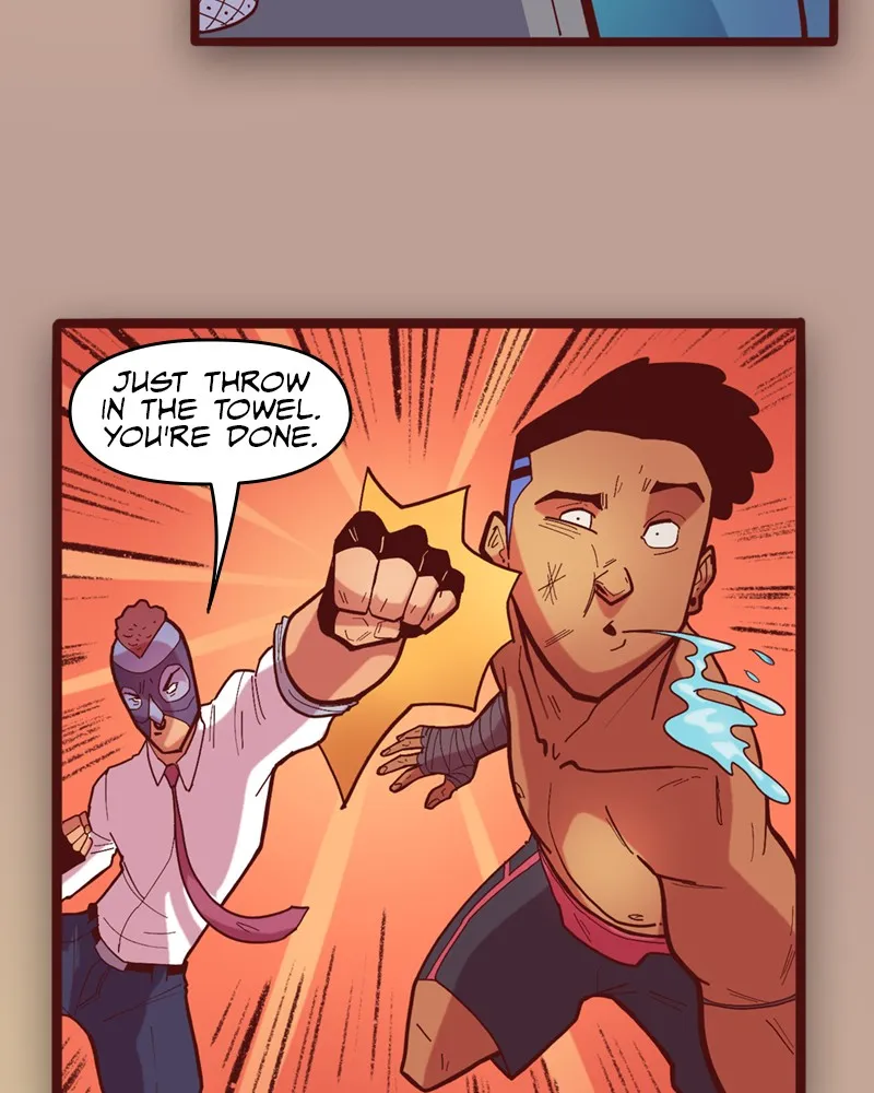 Pound Chapter 4 page 13 - 