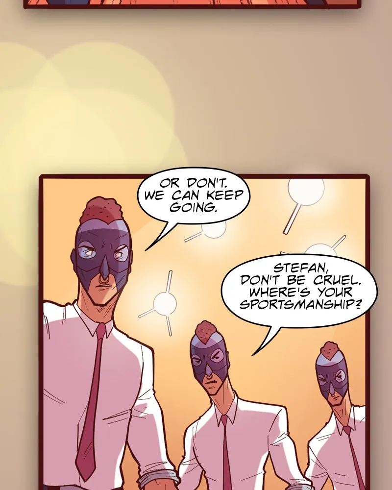 Pound Chapter 4 page 14 - 
