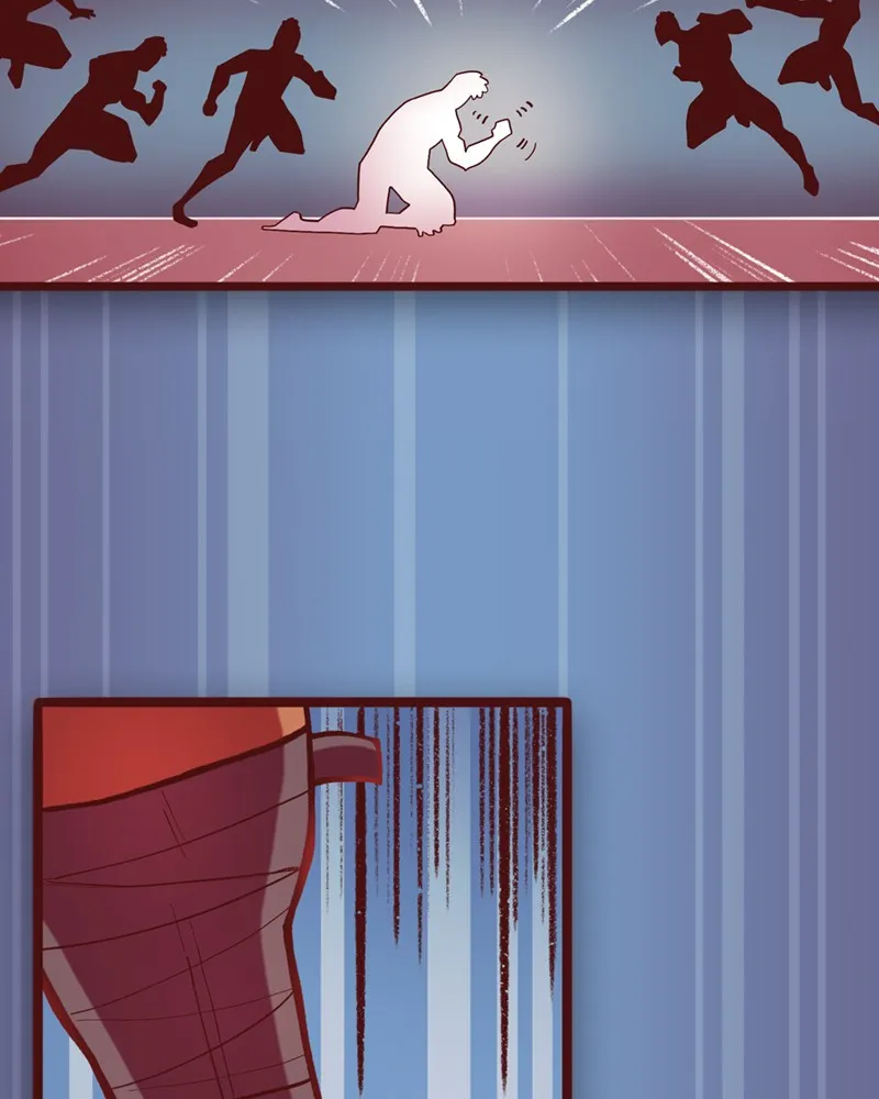 Pound Chapter 4 page 16 - 