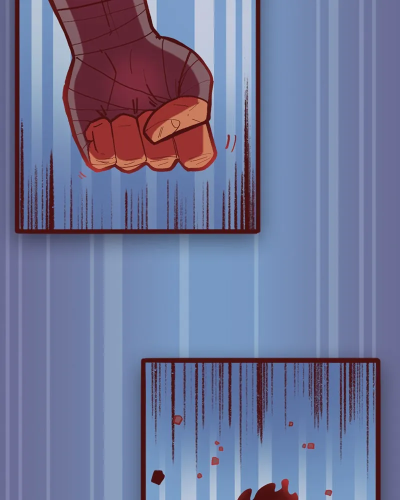 Pound Chapter 4 page 17 - 