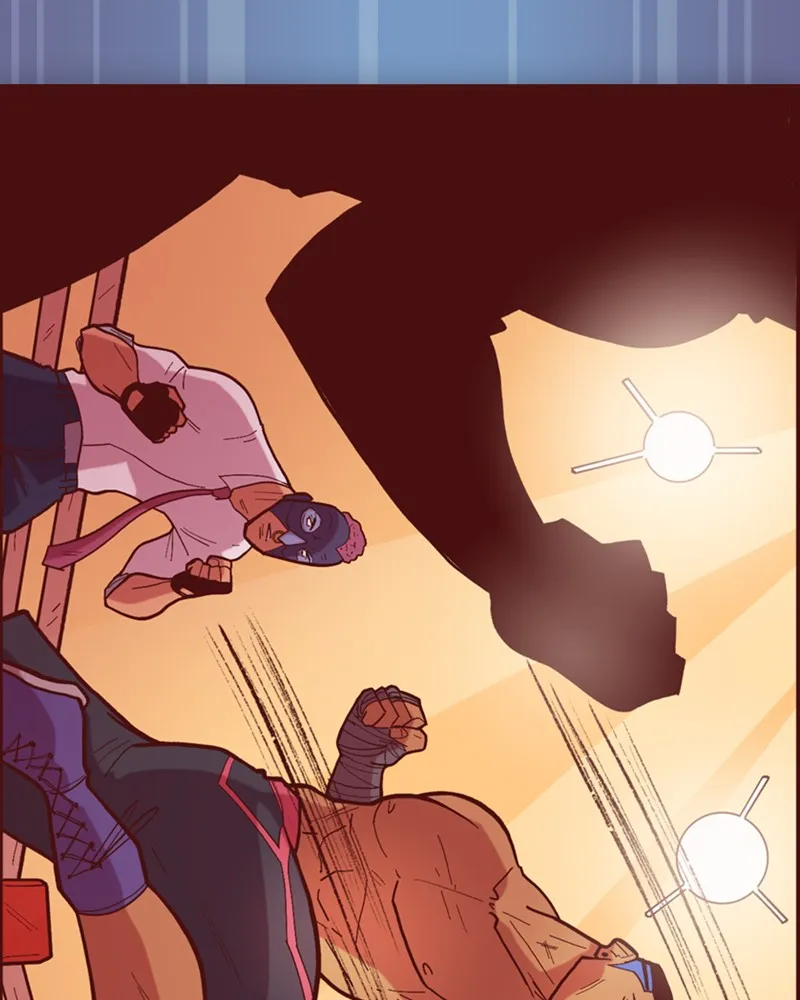 Pound Chapter 4 page 20 - 