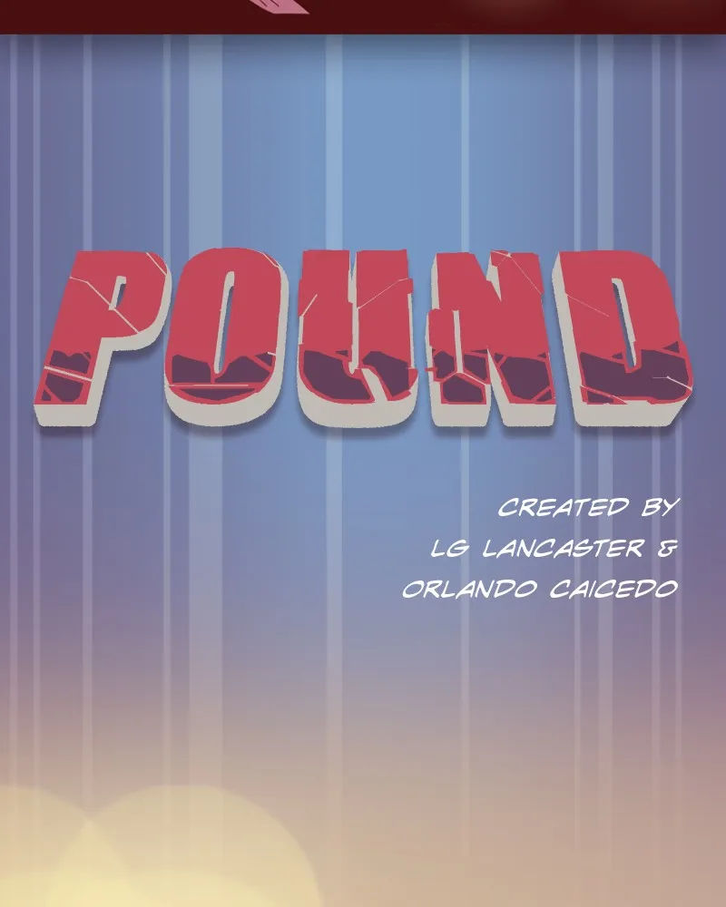 Pound Chapter 4 page 22 - 