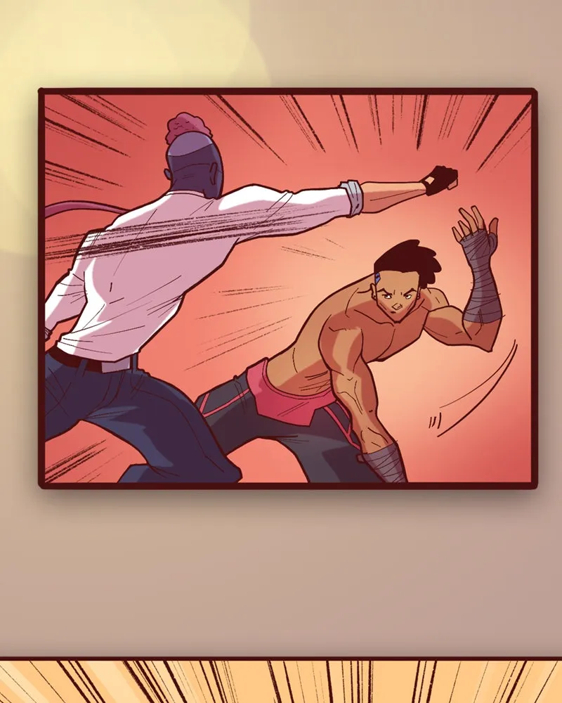 Pound Chapter 4 page 23 - 