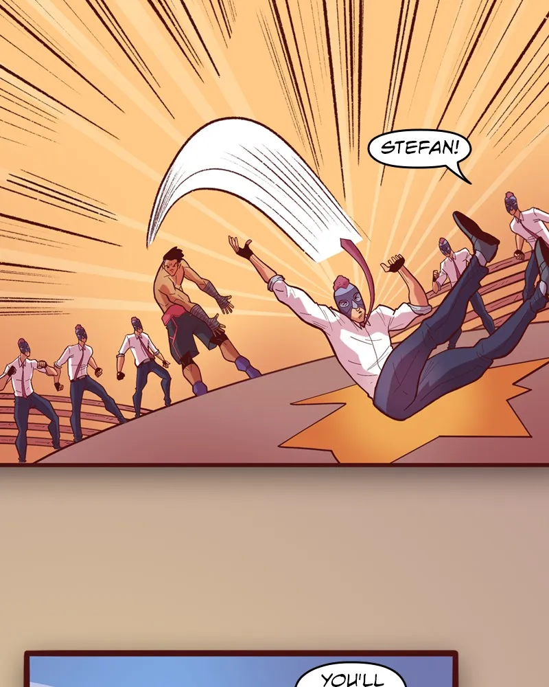 Pound Chapter 4 page 24 - 