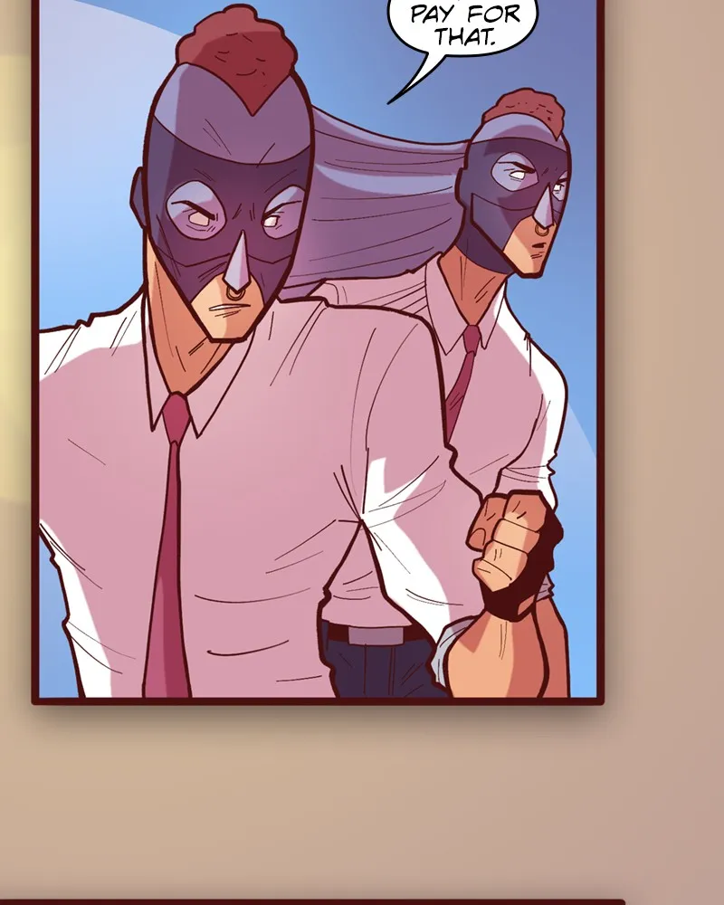Pound Chapter 4 page 25 - 