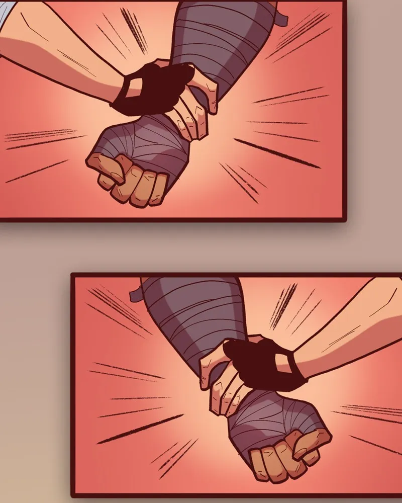 Pound Chapter 4 page 26 - 