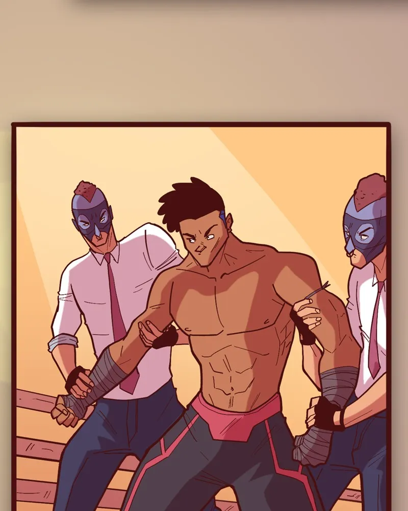 Pound Chapter 4 page 27 - 