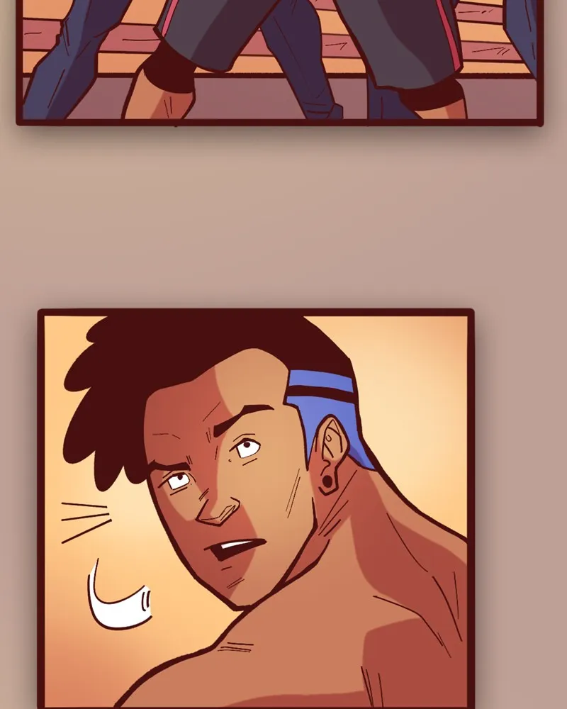 Pound Chapter 4 page 28 - 