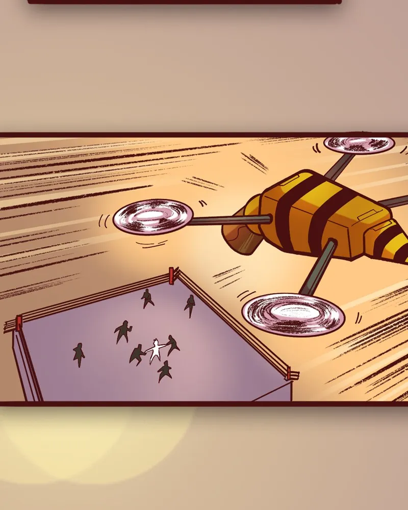 Pound Chapter 4 page 29 - 