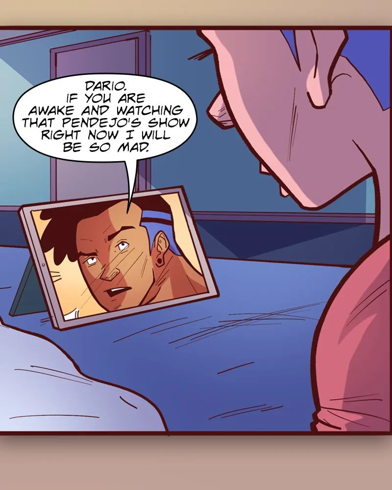Pound Chapter 4 page 30 - 