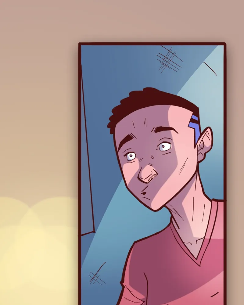 Pound Chapter 4 page 31 - 