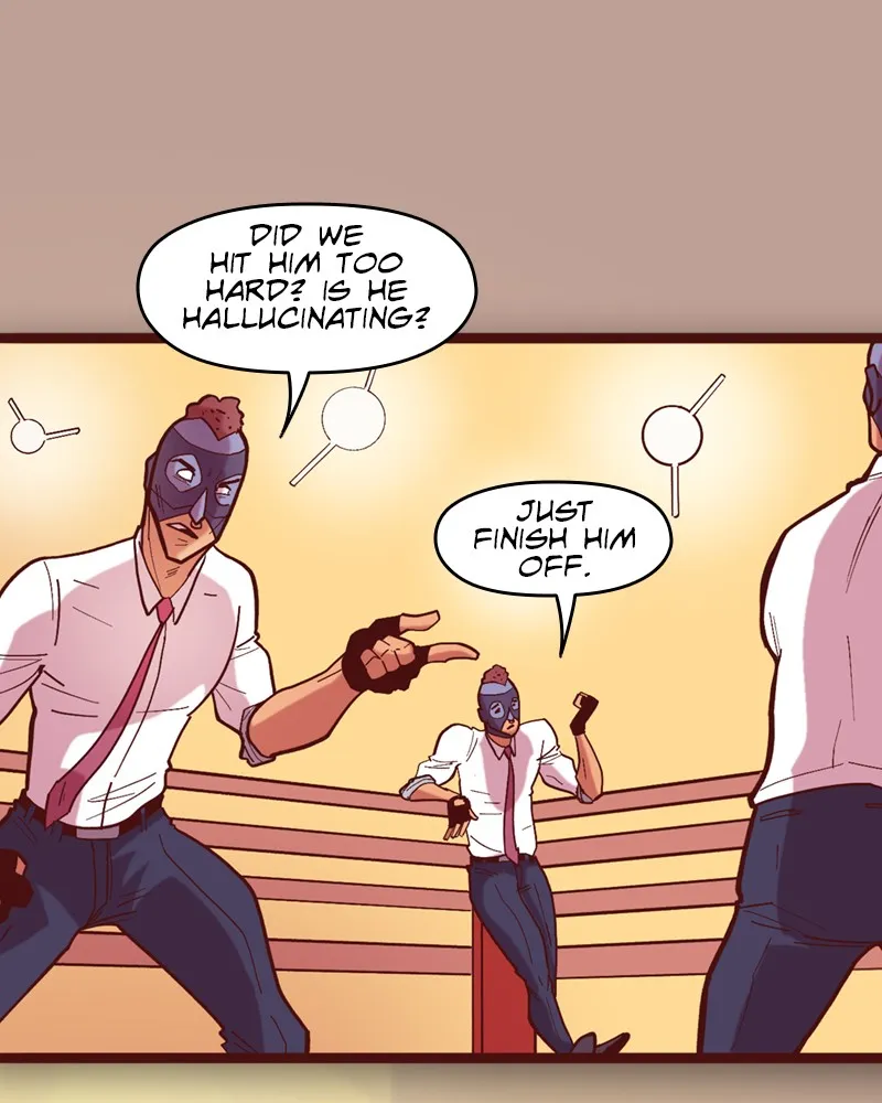 Pound Chapter 4 page 33 - 