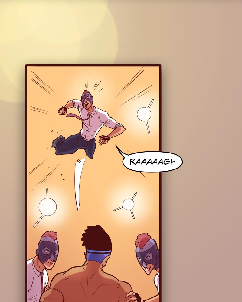 Pound Chapter 4 page 34 - 