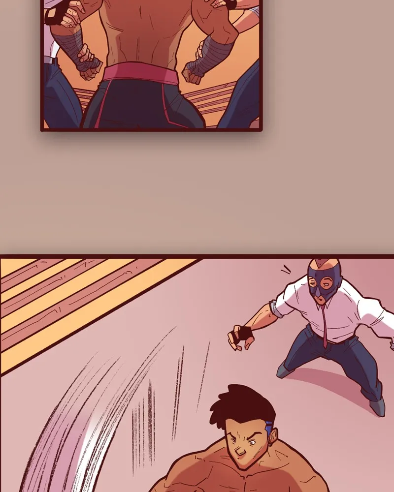 Pound Chapter 4 page 35 - 