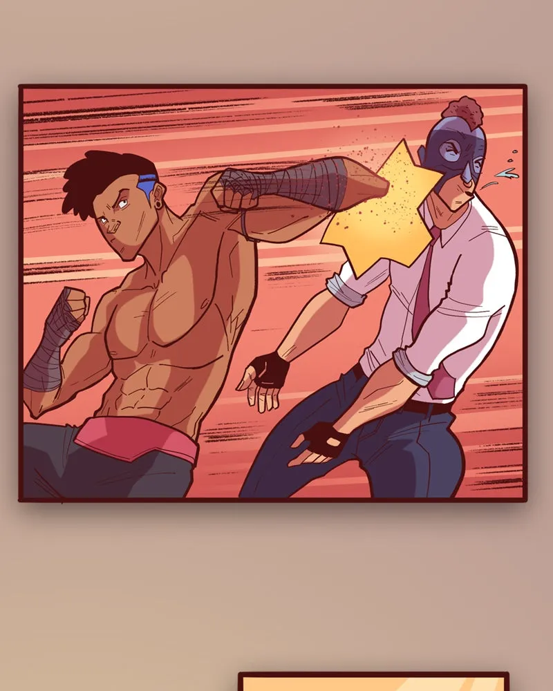 Pound Chapter 4 page 37 - 
