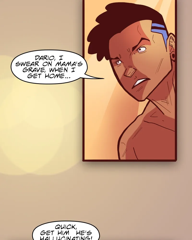 Pound Chapter 4 page 38 - 