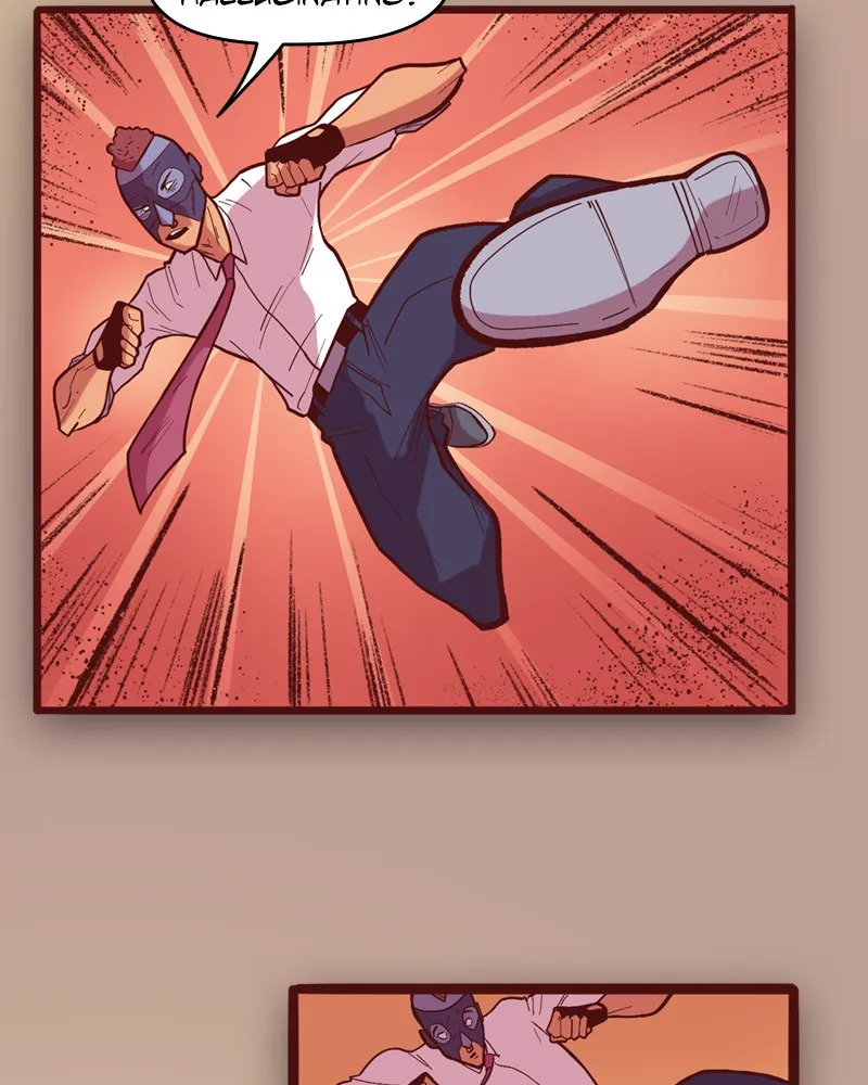 Pound Chapter 4 page 39 - 