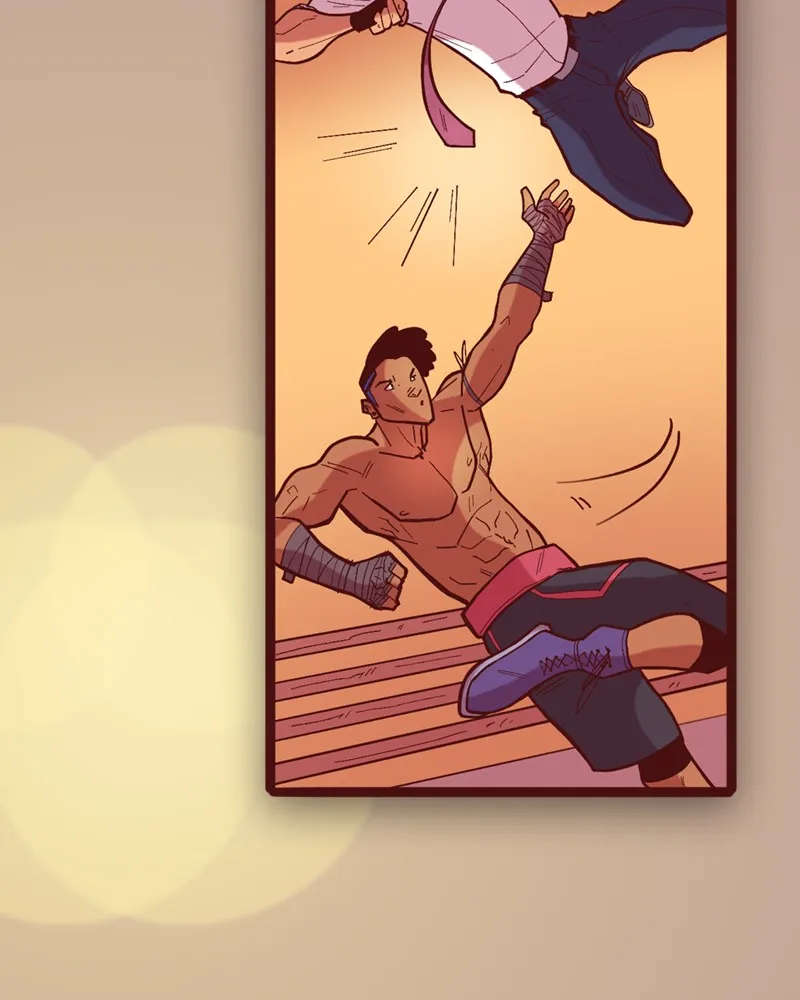 Pound Chapter 4 page 40 - 
