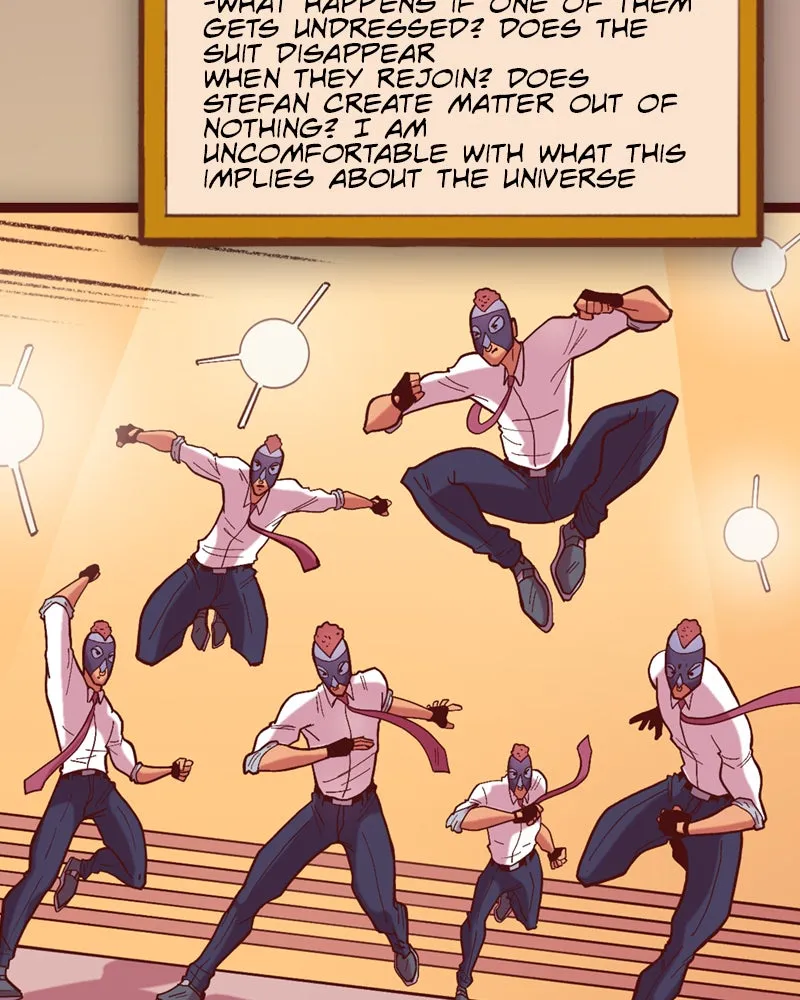 Pound Chapter 4 page 5 - 