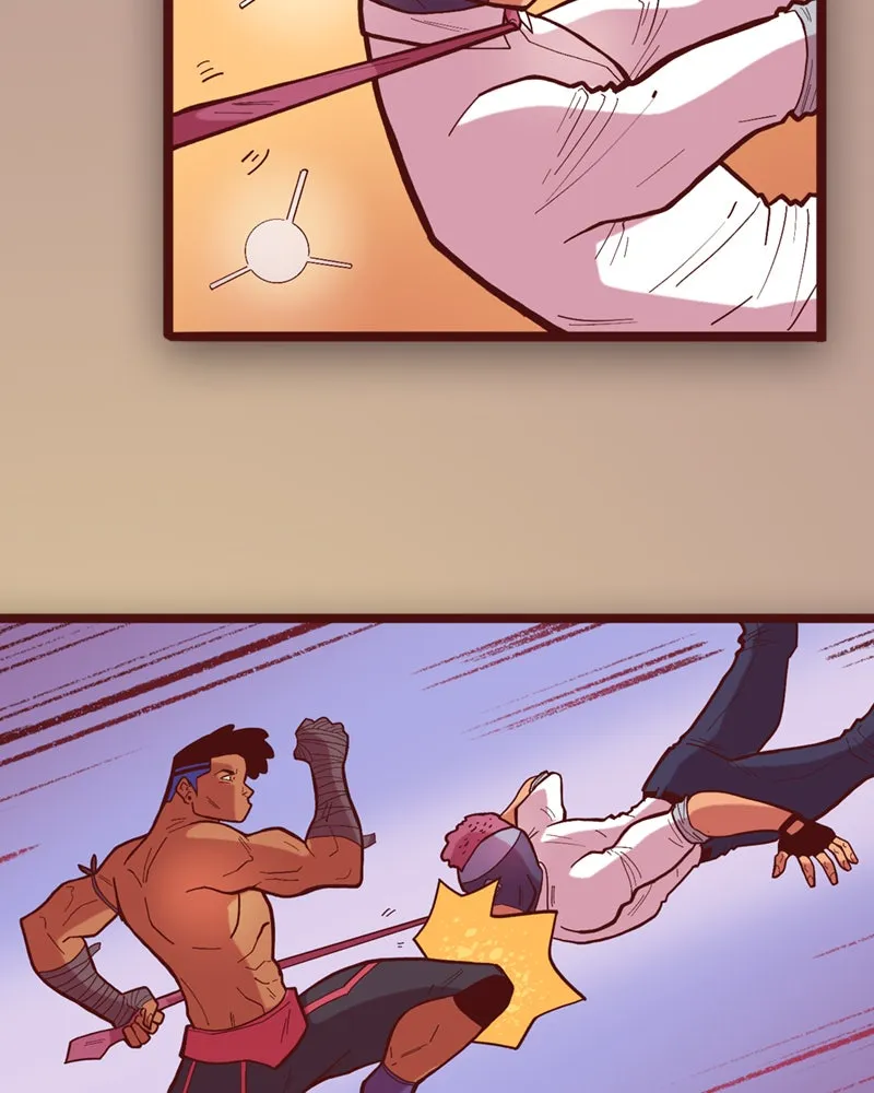 Pound Chapter 4 page 42 - 