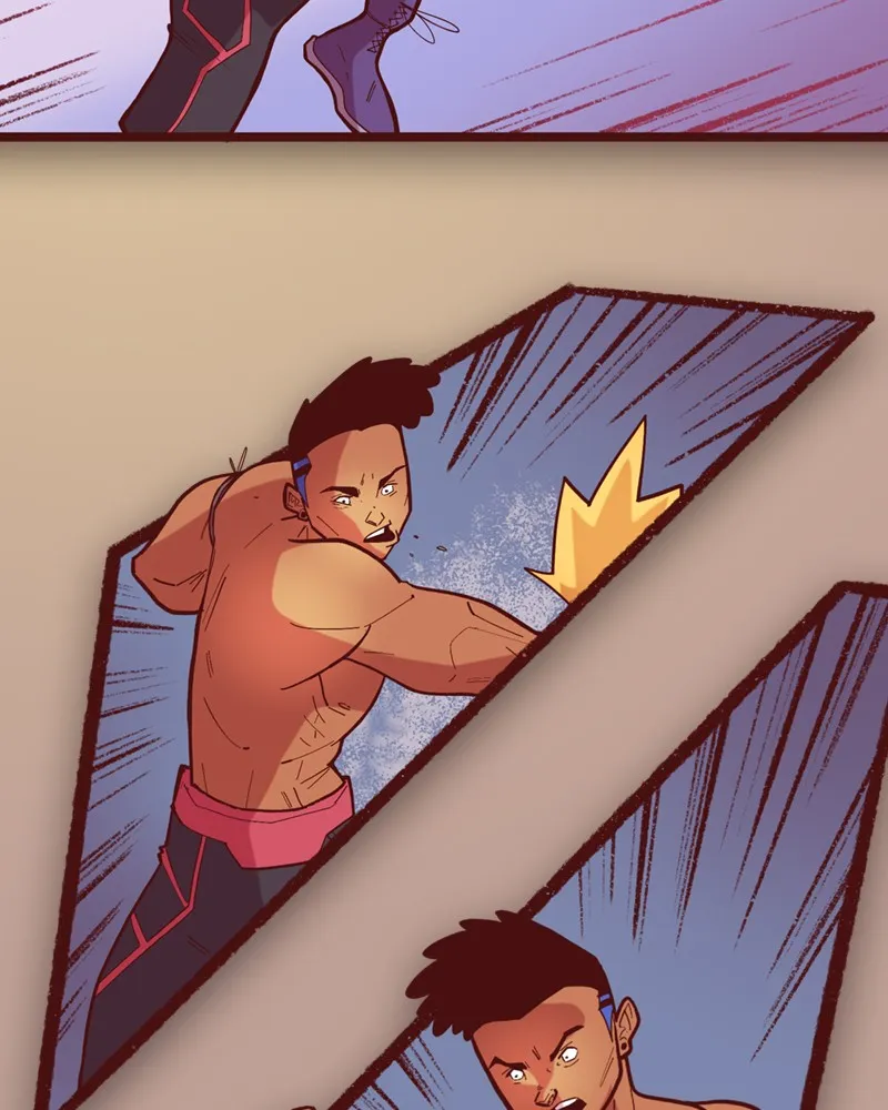 Pound Chapter 4 page 43 - 